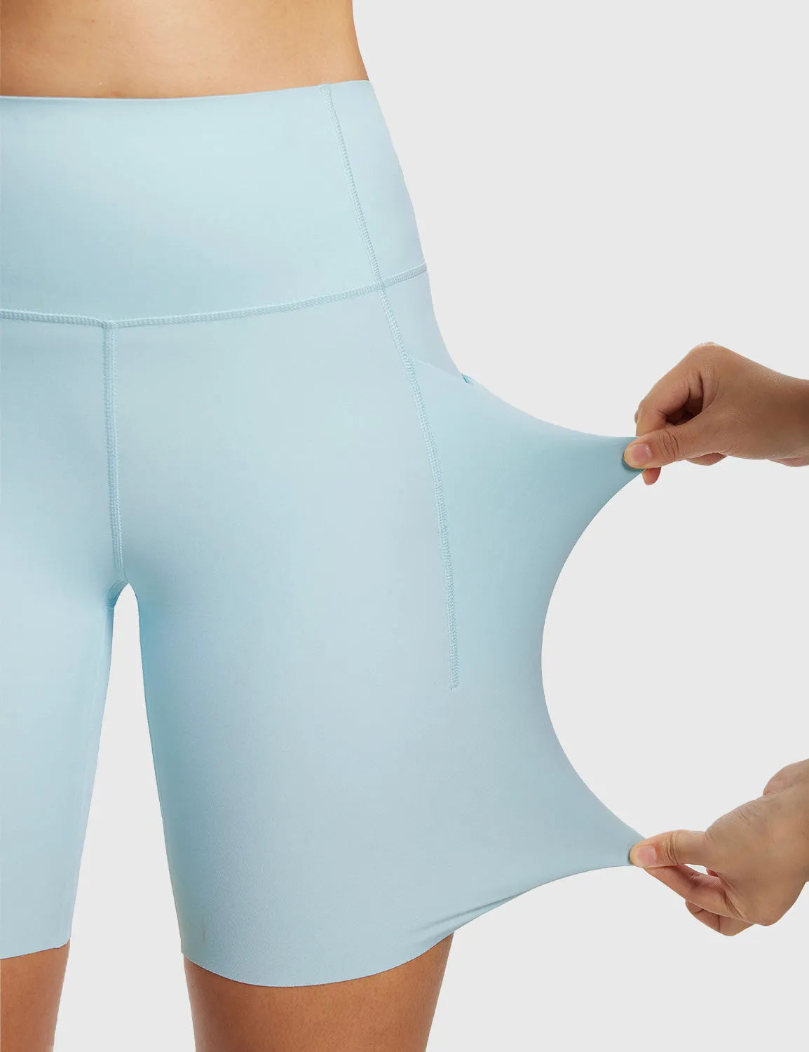 Pastel Blue