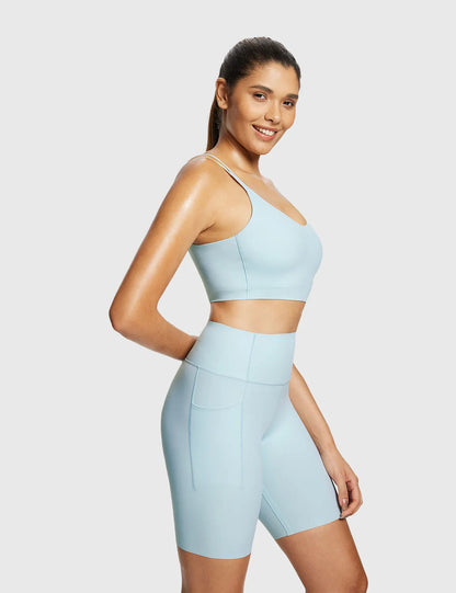 Pastel Blue