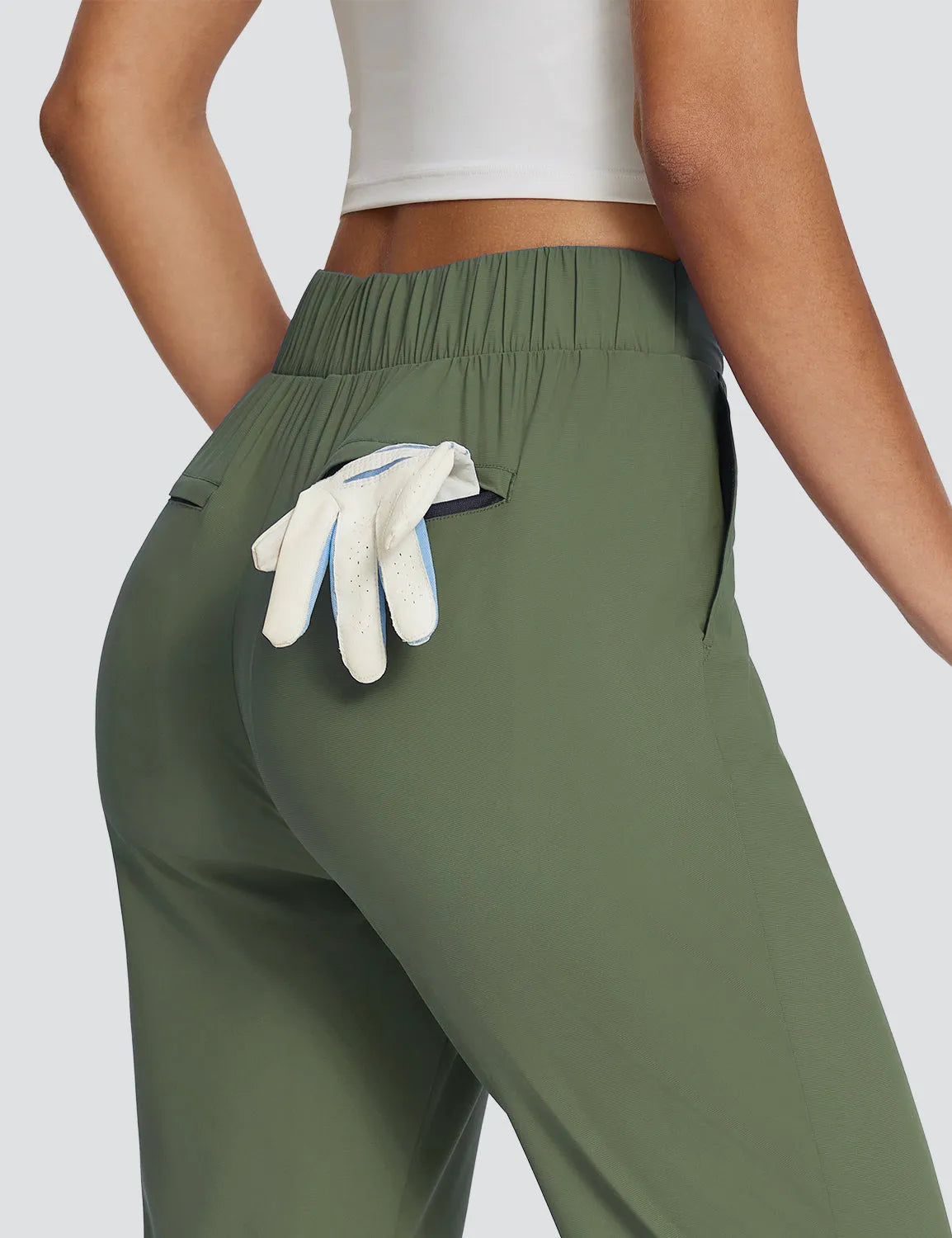 Army Green