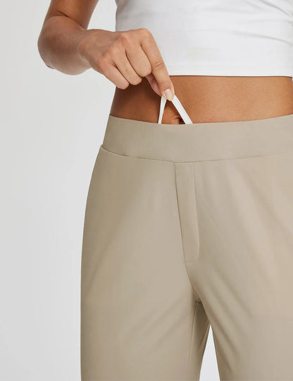 Estate Blue Shirt + Light Gray Pant