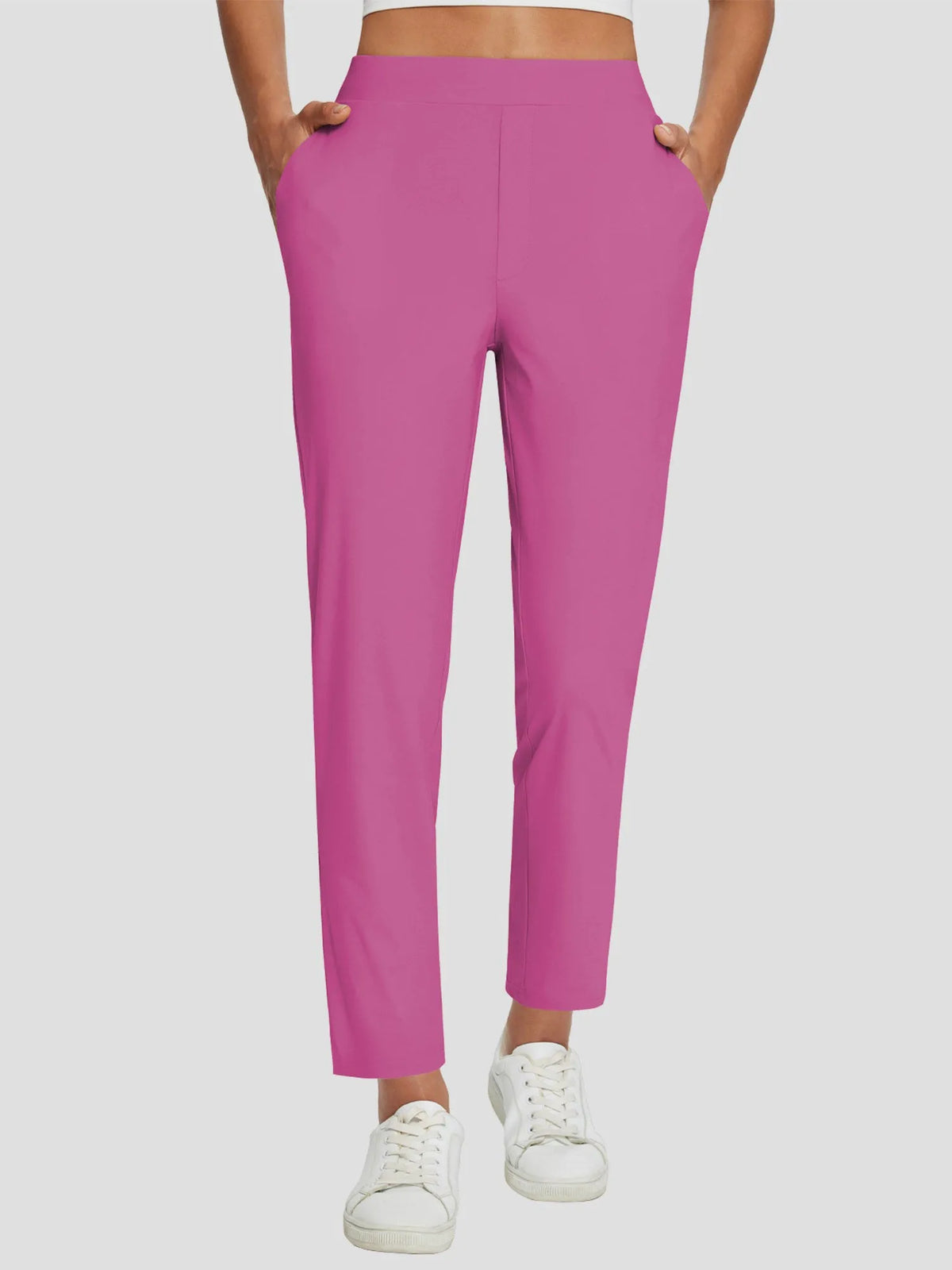 Blush Pink