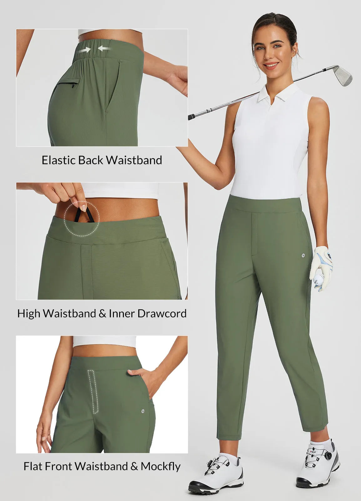 Army Green