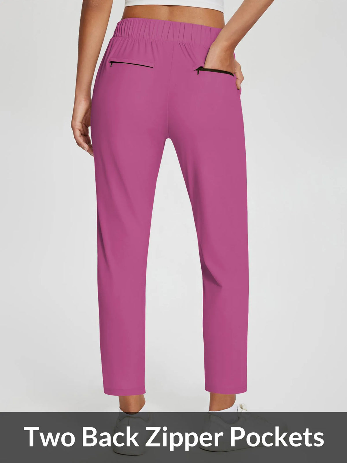Blush Pink