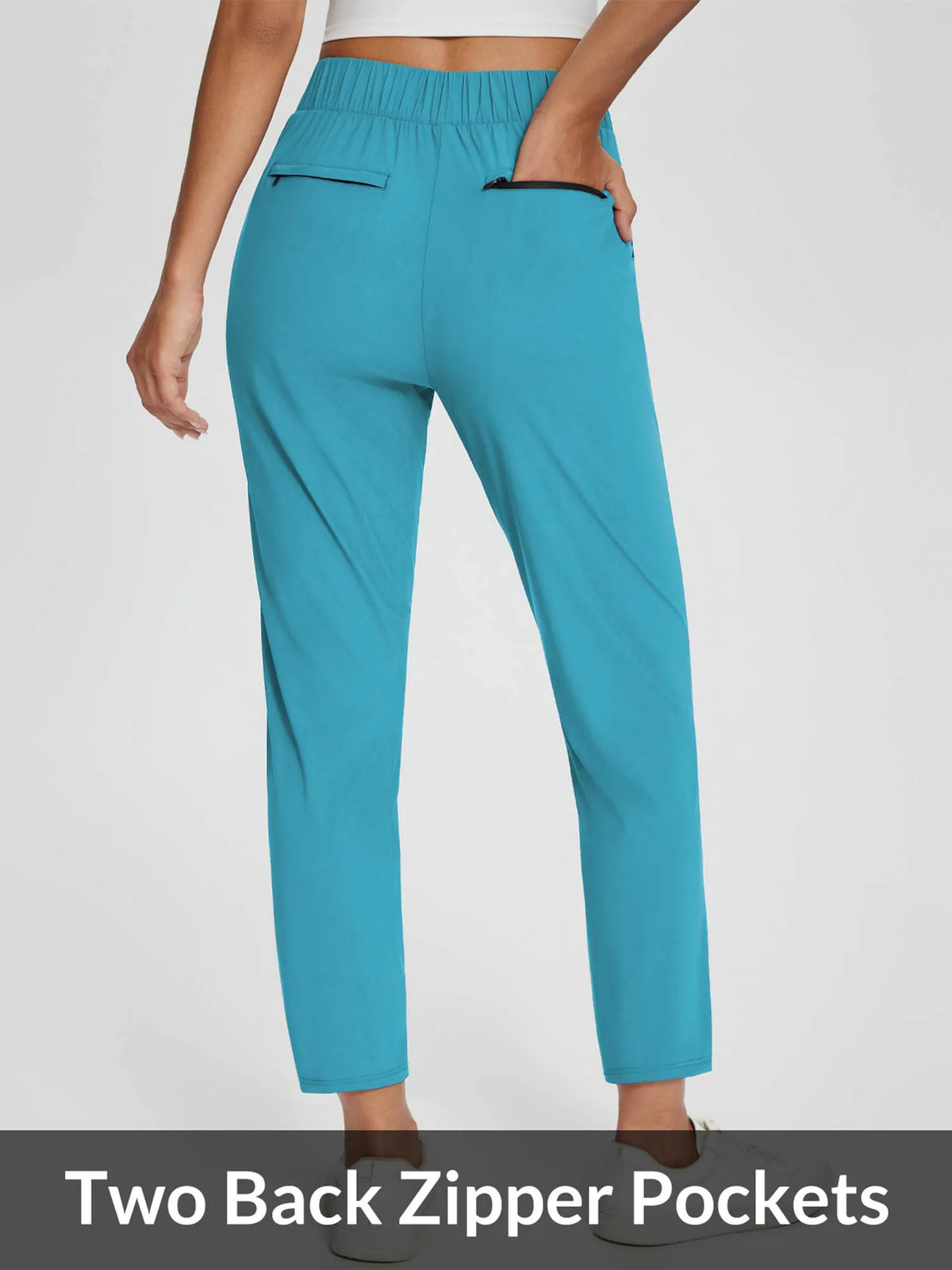 Coastal Blue