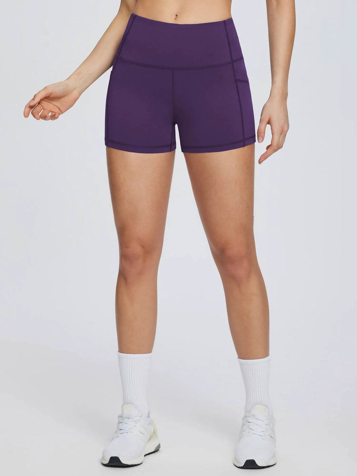 Dark Purple