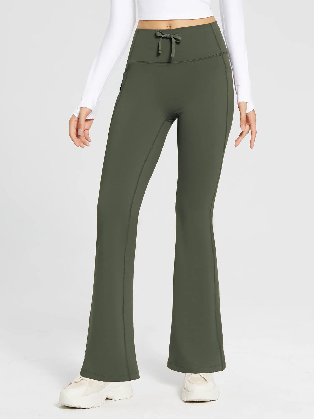 Army Green