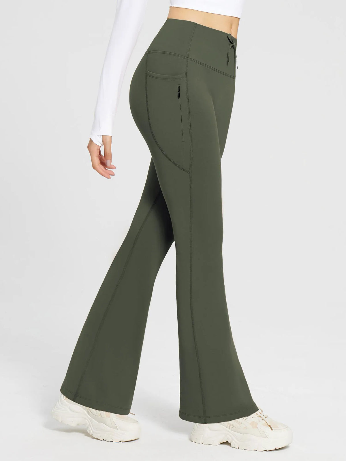 Army Green