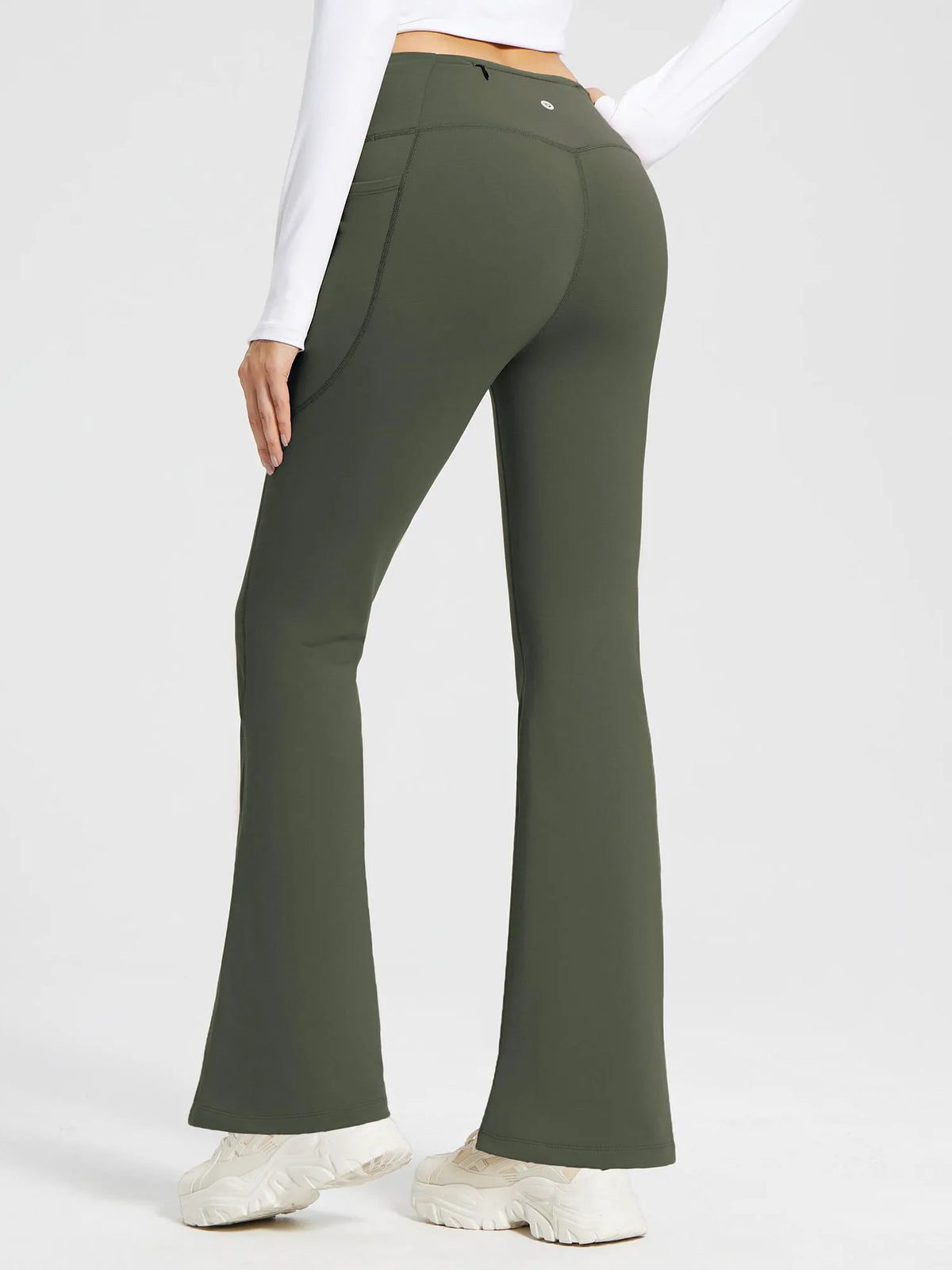 Army Green