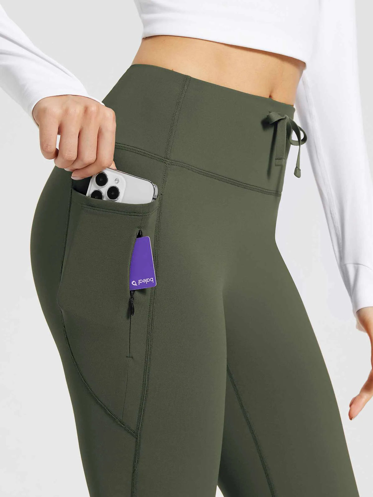 Army Green