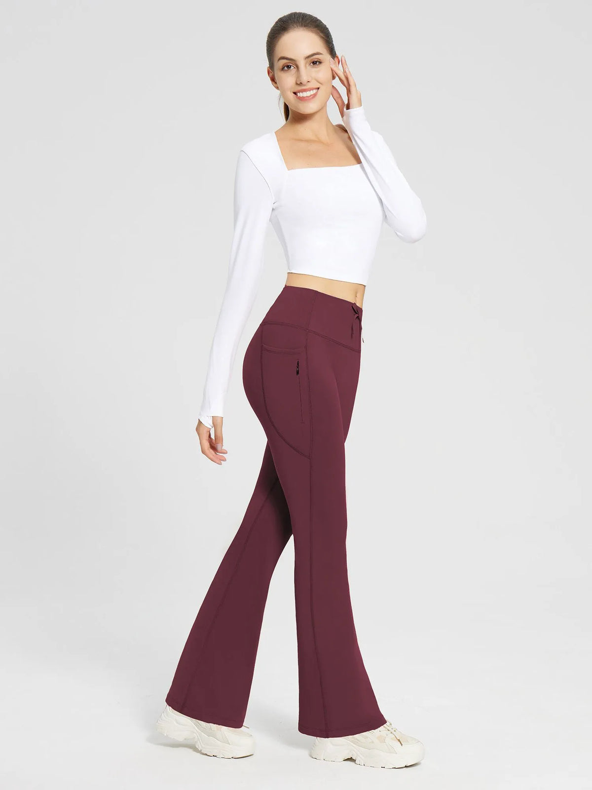 Wine Red