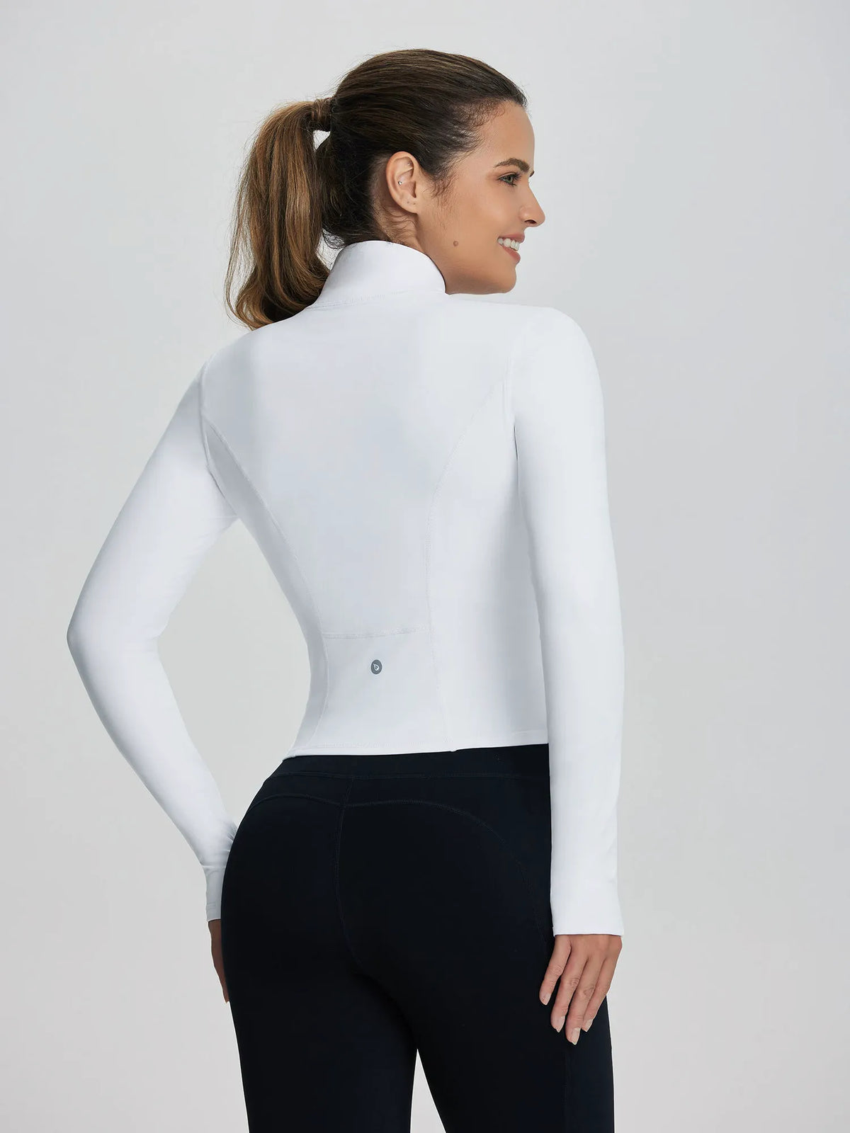 Lucent White