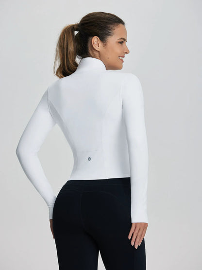 Lucent White