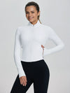 Lucent White