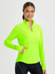 Fluorescent Green