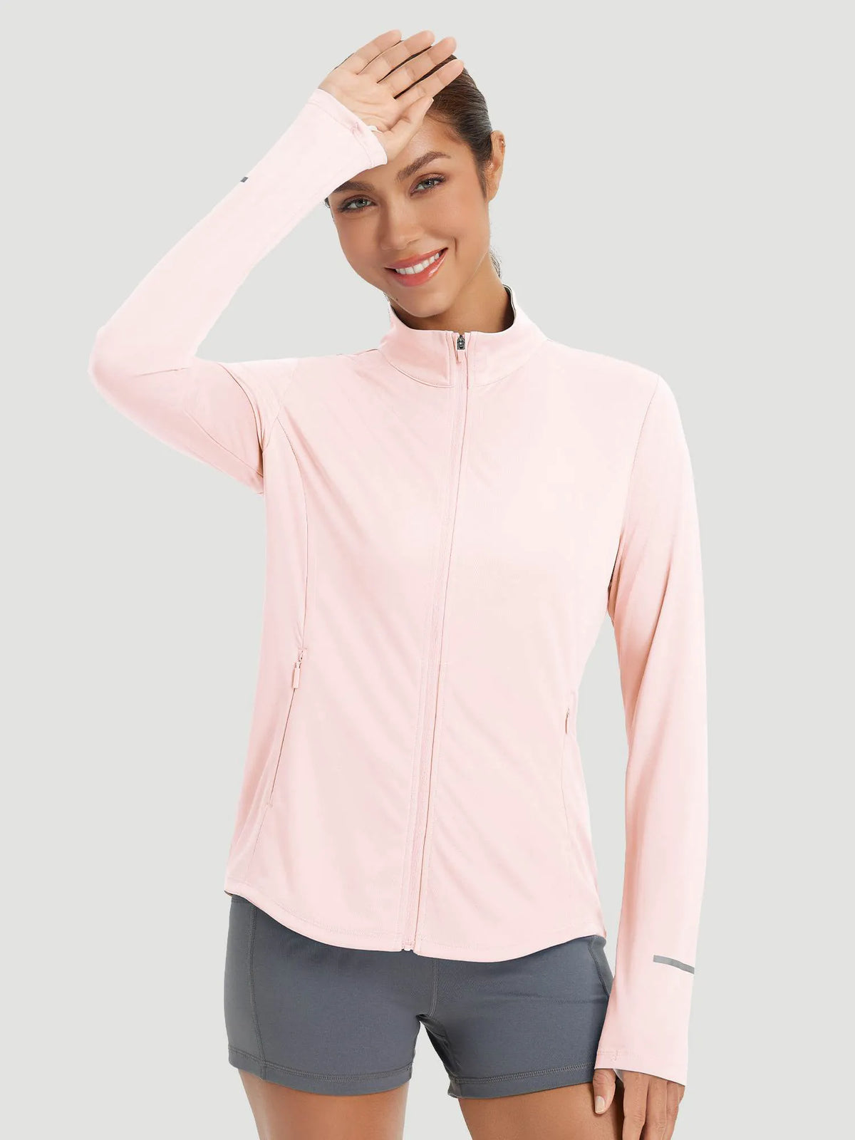 Light Pink