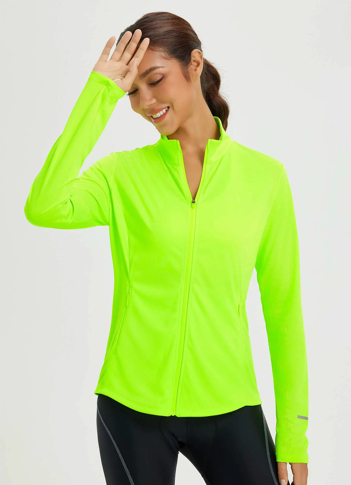 Fluorescent Green