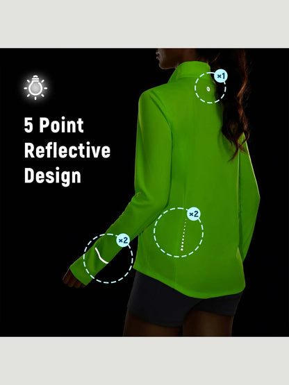 Fluorescent Green