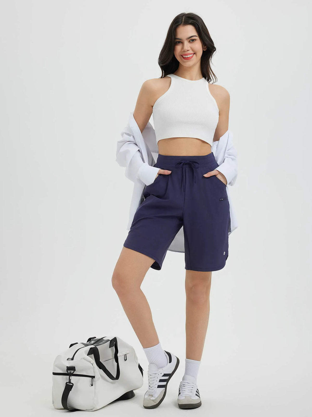 Navy Blue