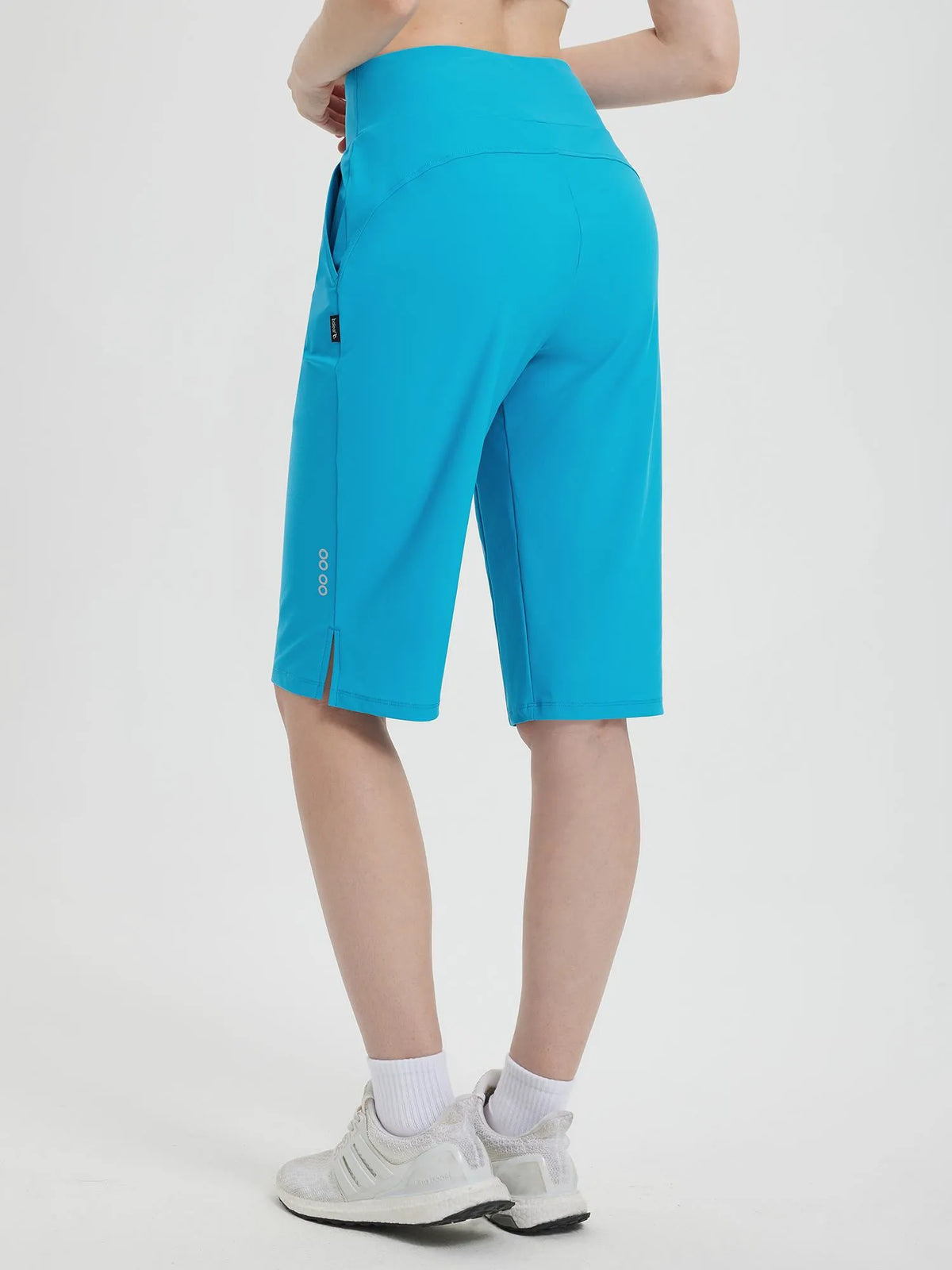 Aqua Blue