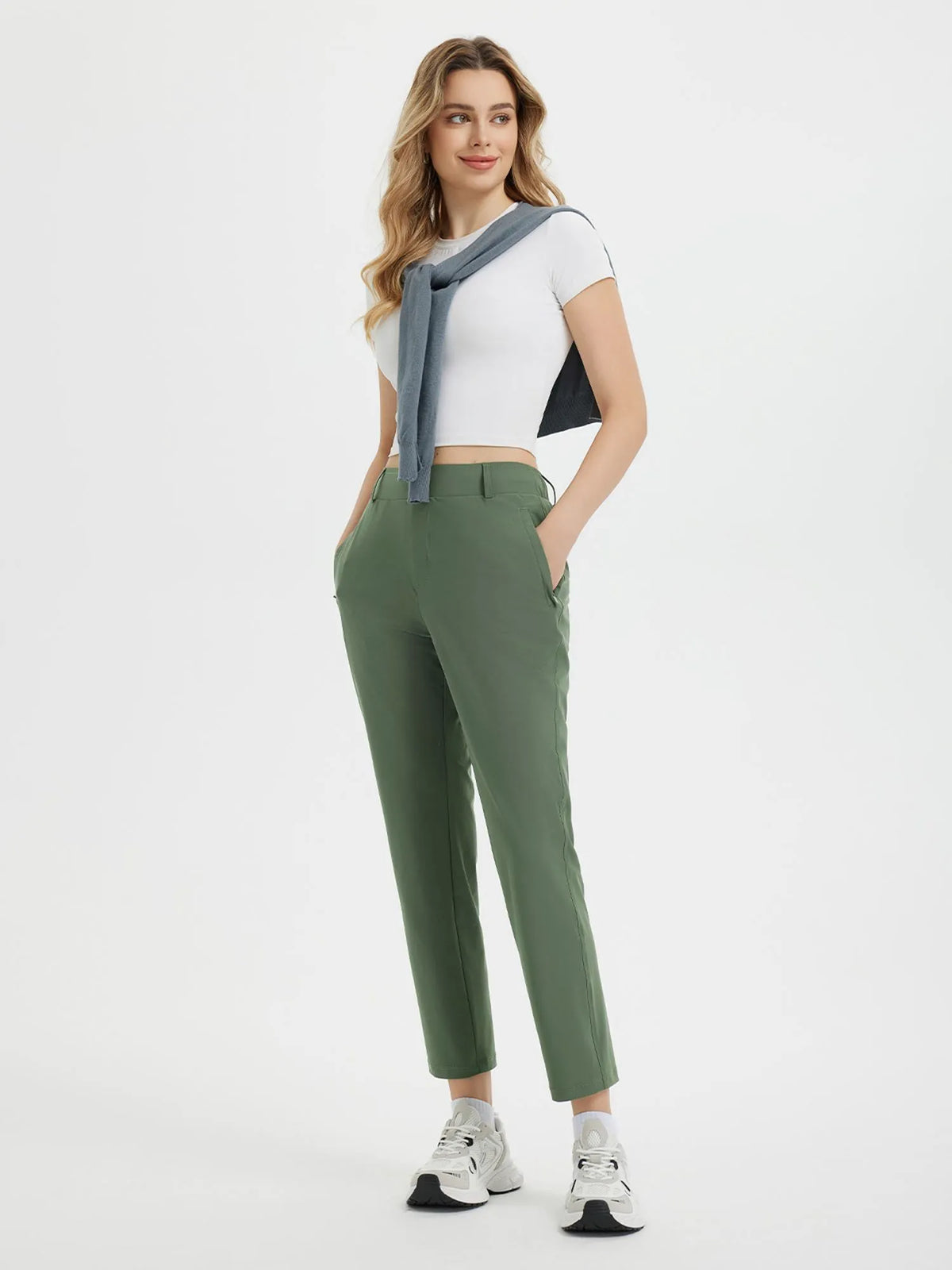Army Green