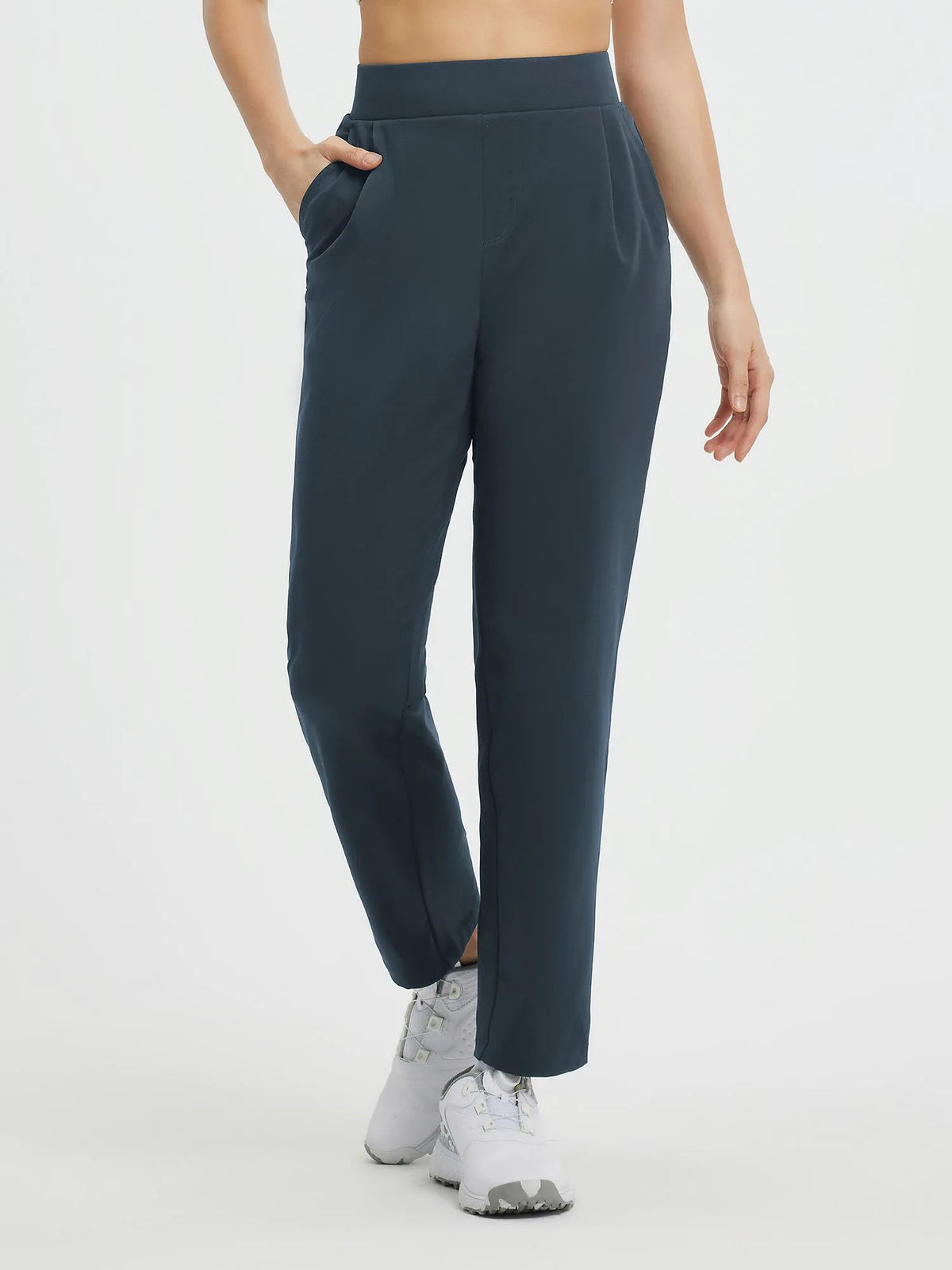 Charcoal Gray