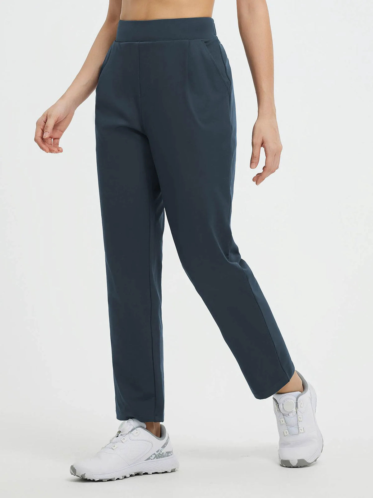 Charcoal Gray