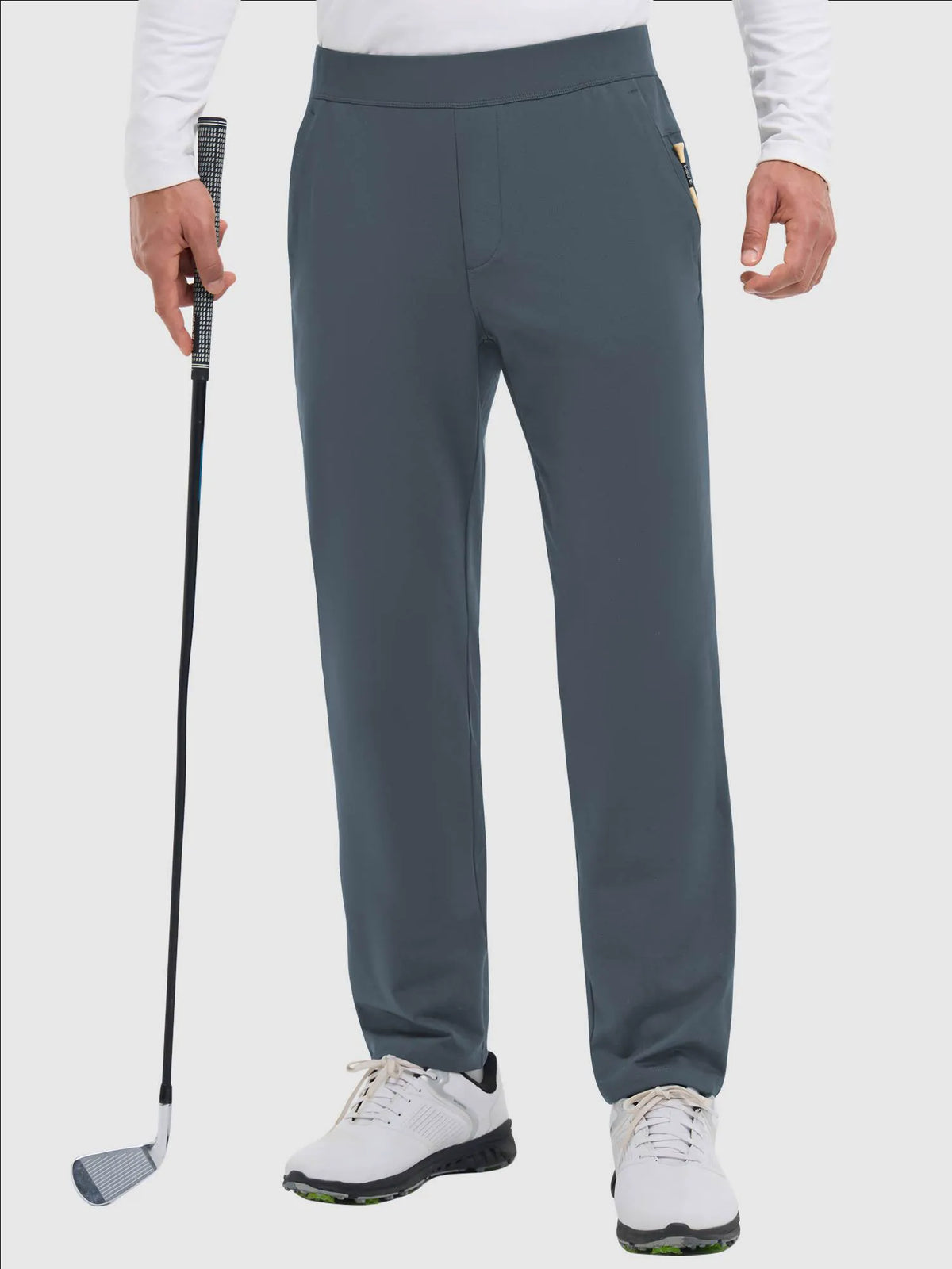 Charcoal Gray