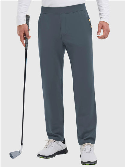 Charcoal Gray