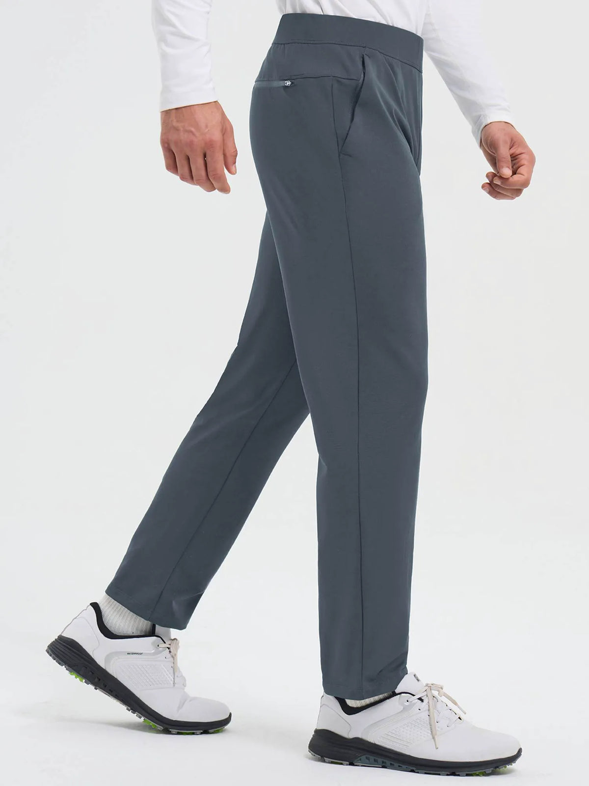 Charcoal Gray