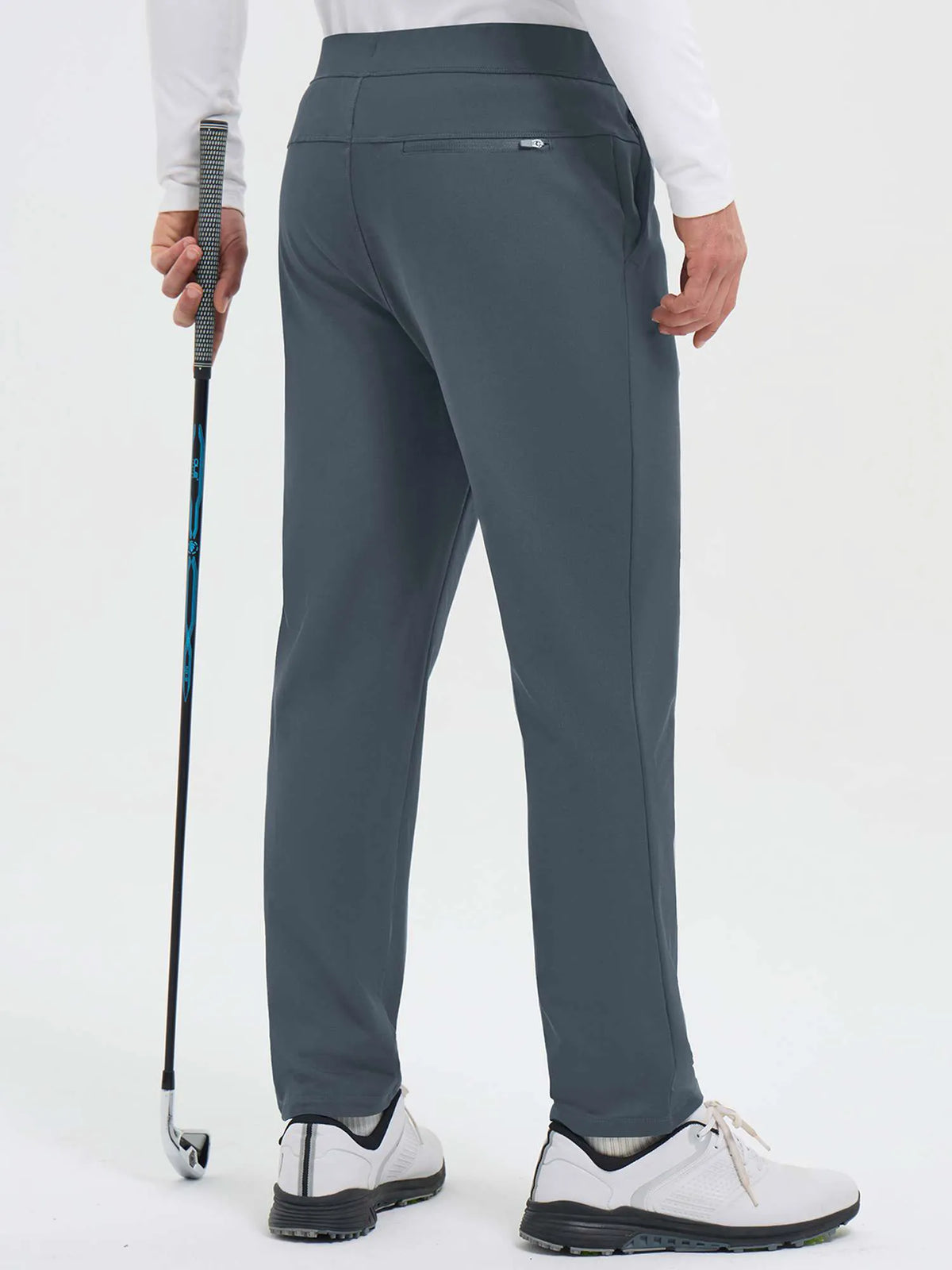Charcoal Gray