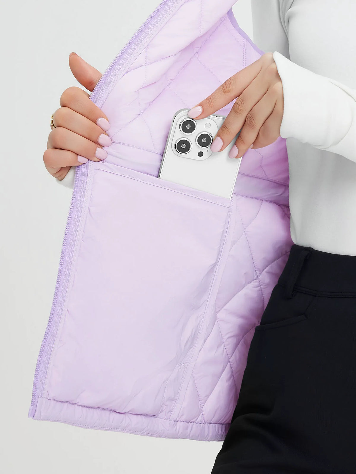 Light Purple