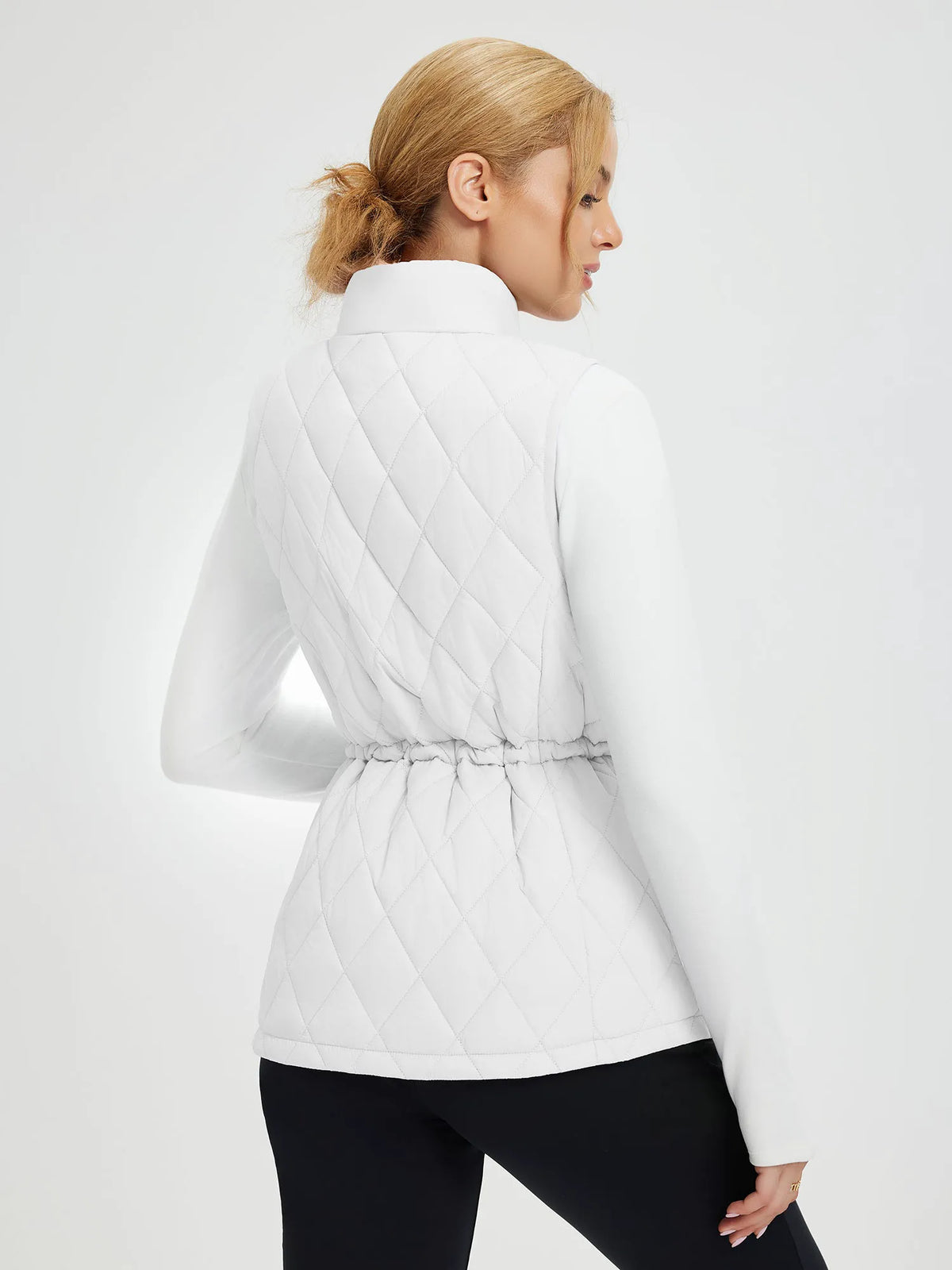 Star White