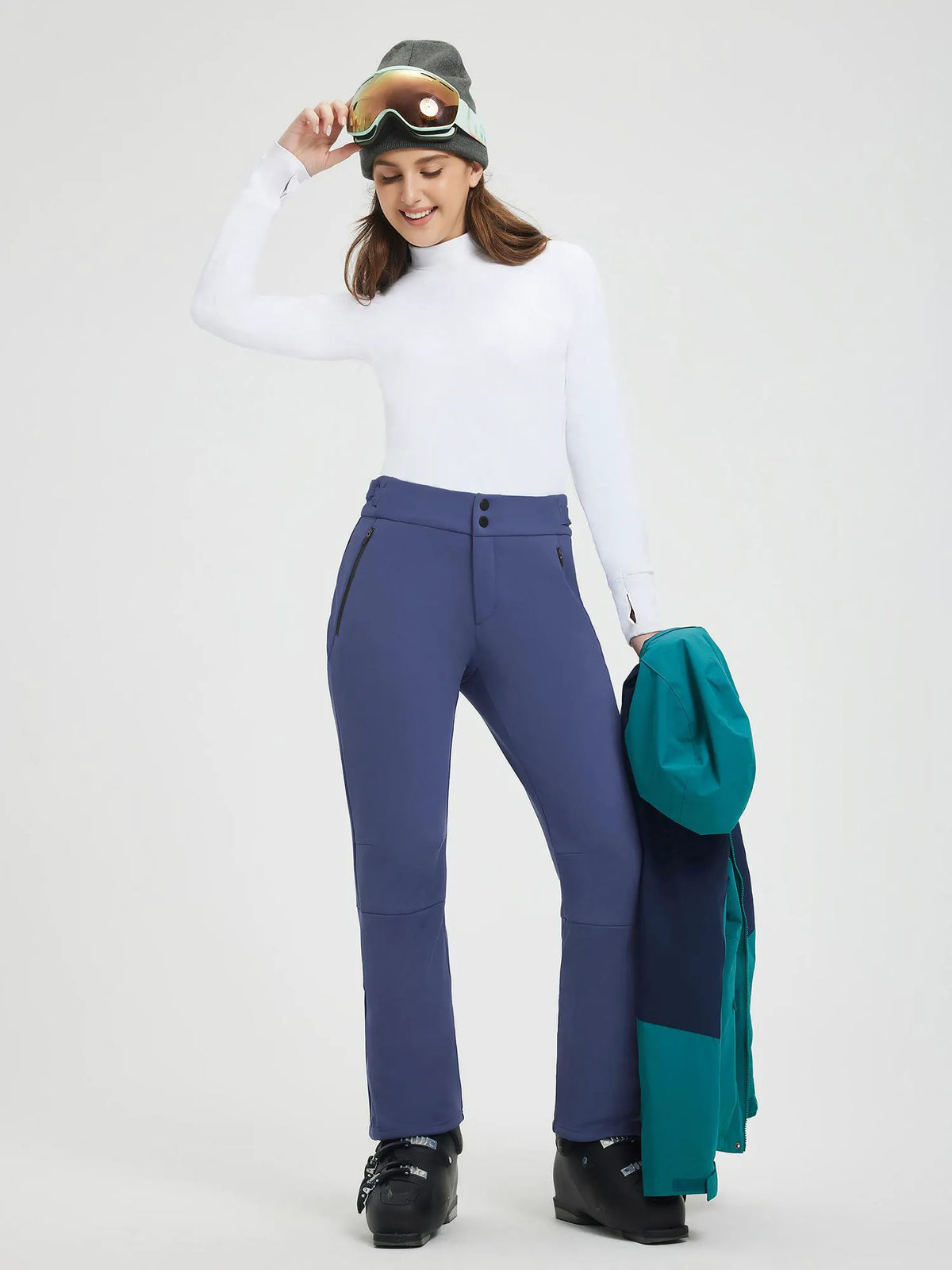 Navy Blue