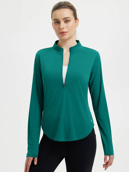 Teal Green