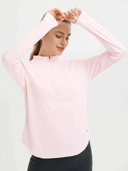 Pink Dogwood Shirt + Suntan Pant