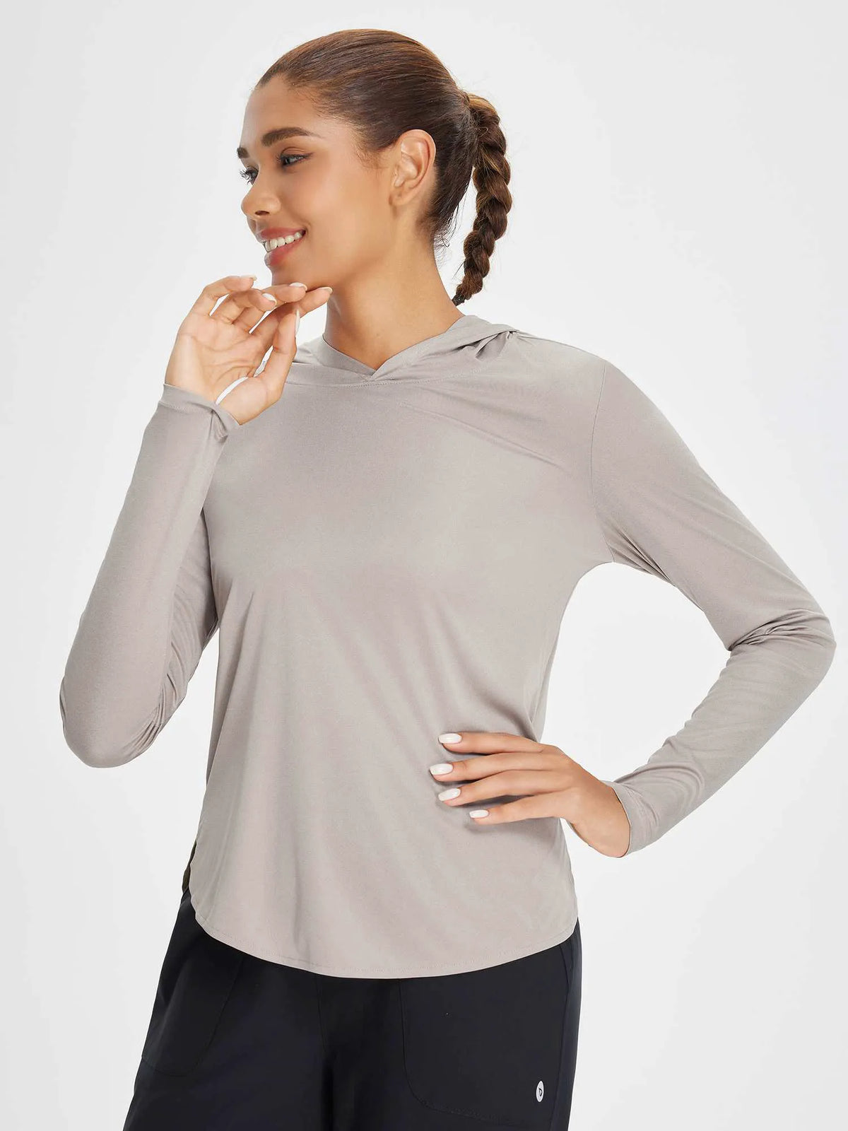 Heather Khaki