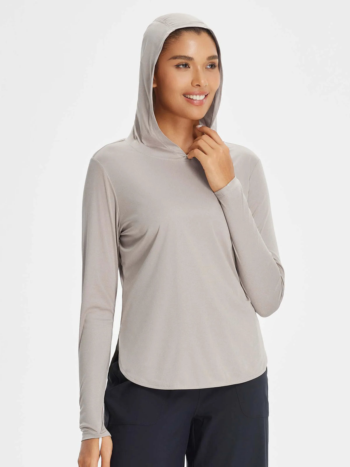 Heather Khaki