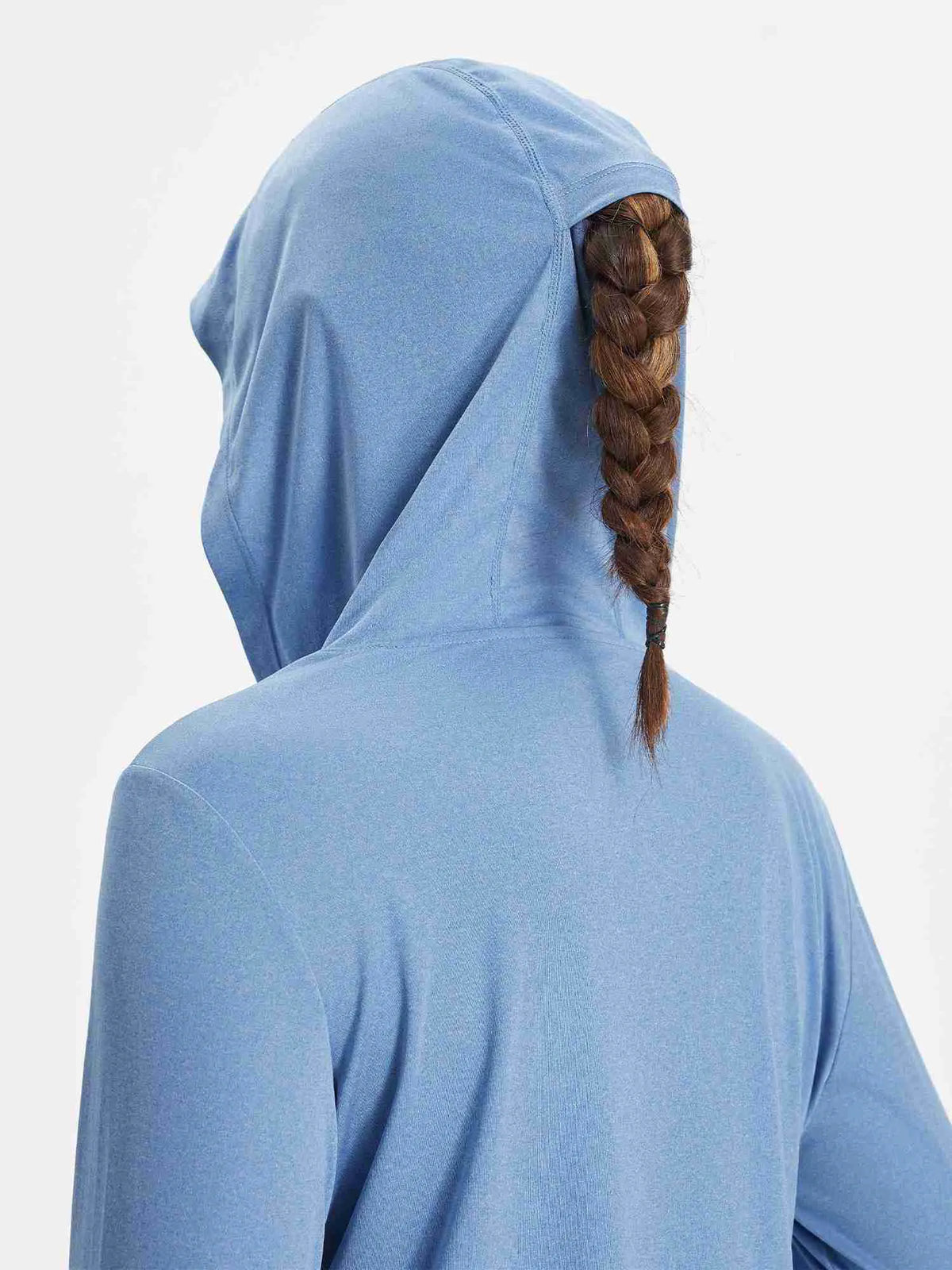 Heather Blue