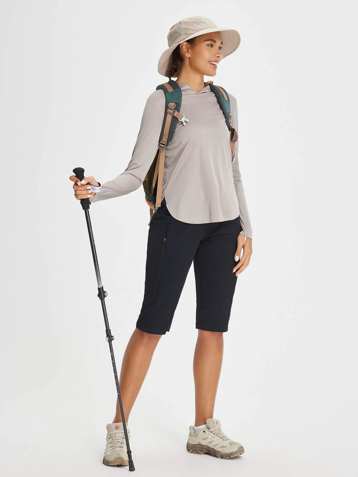 Heather Khaki