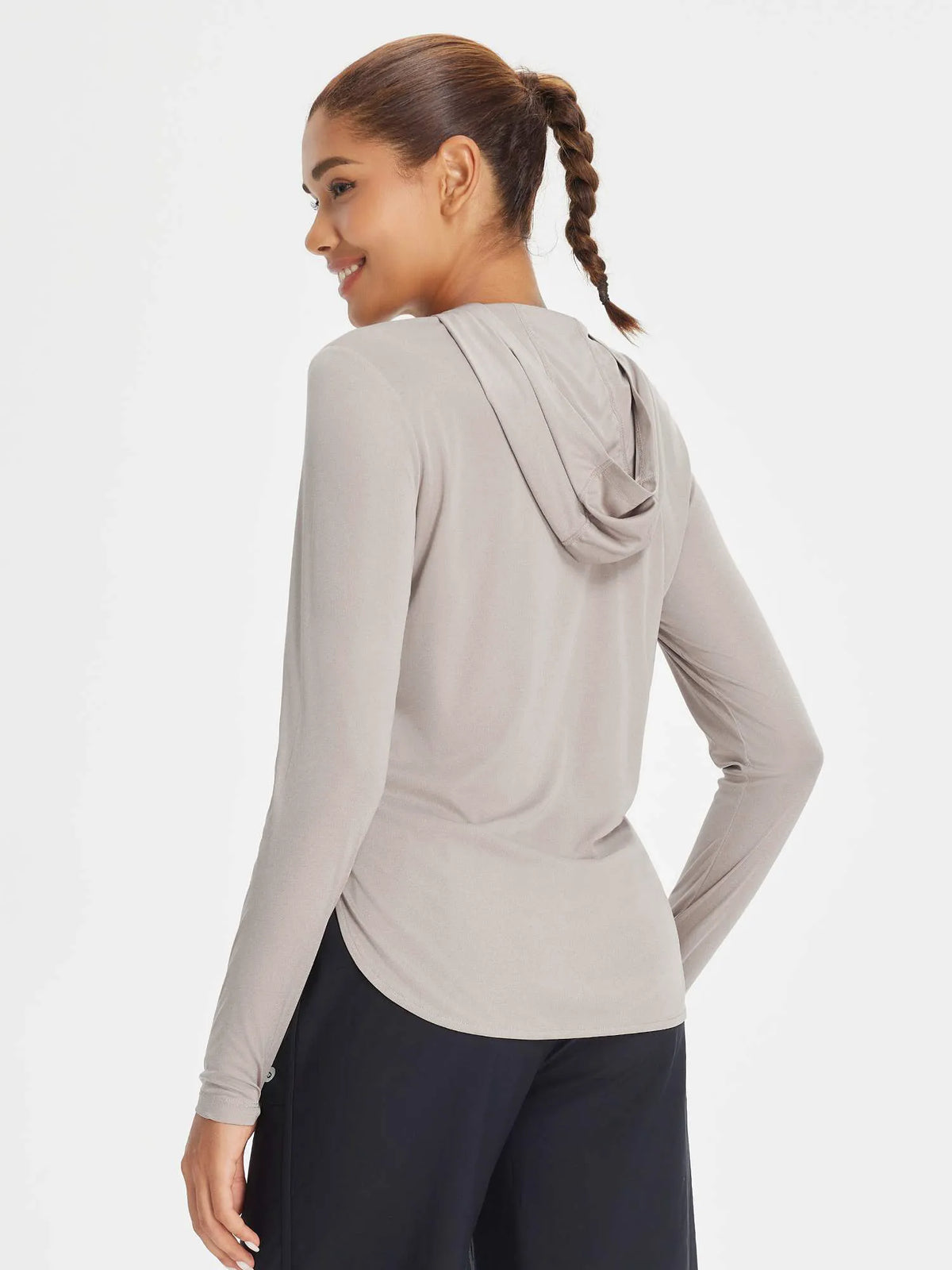 Heather Khaki
