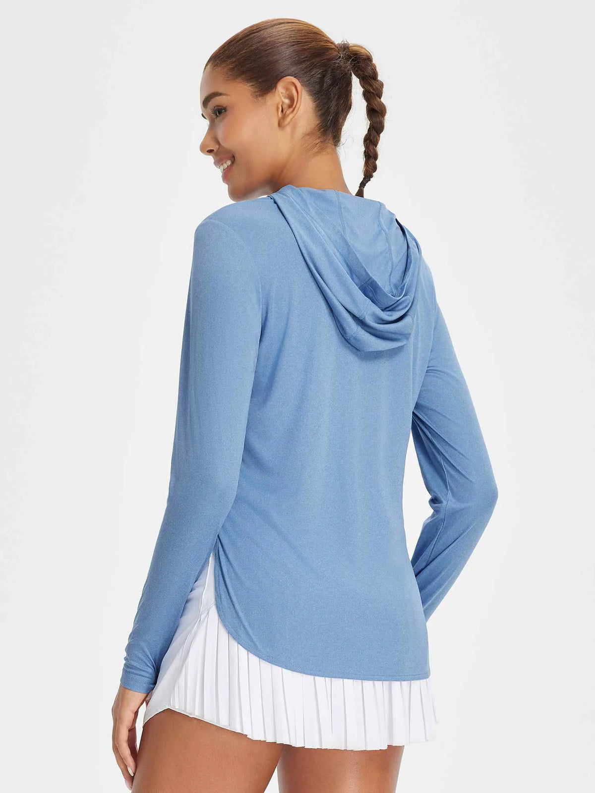 Heather Blue