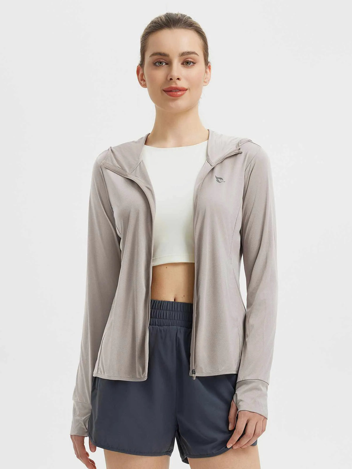 Heather Khaki