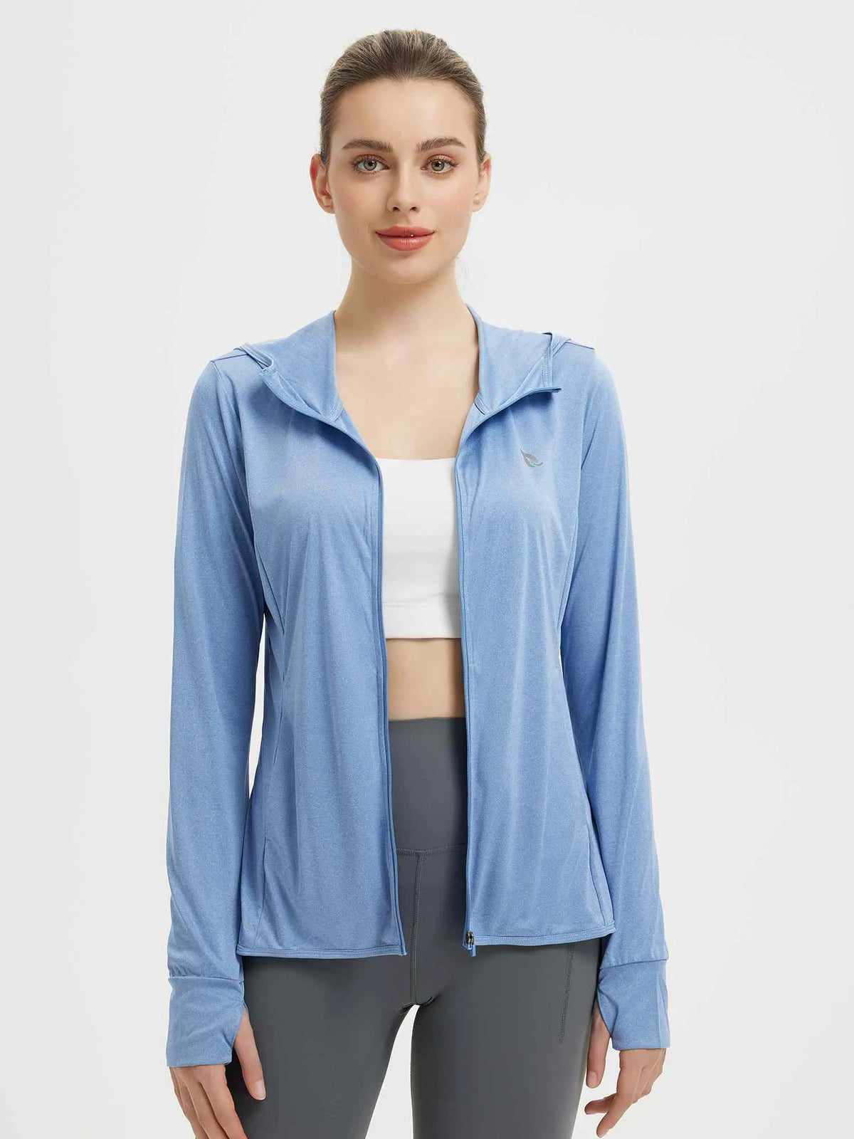 Heather Blue