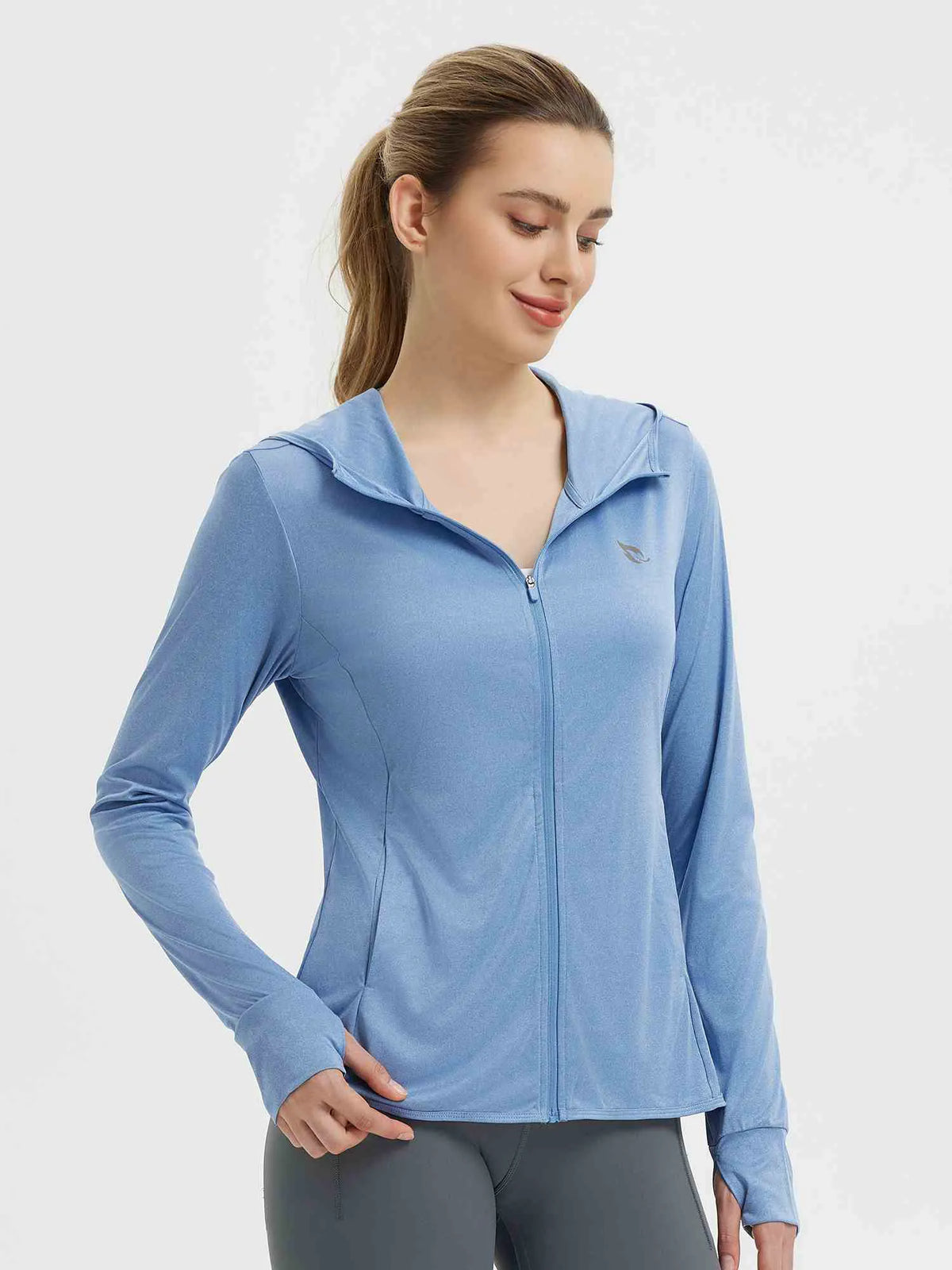 Heather Blue