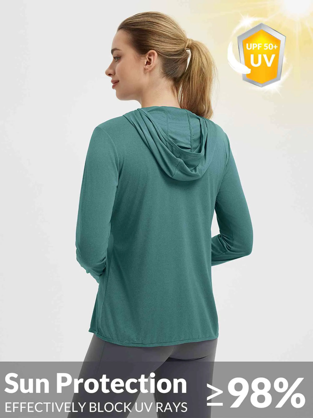 Heather Dark Green