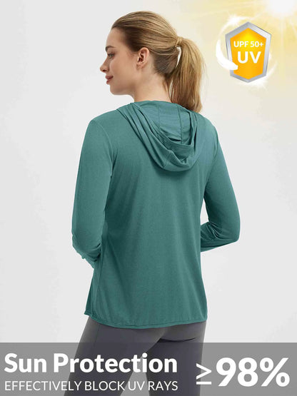 Heather Dark Green