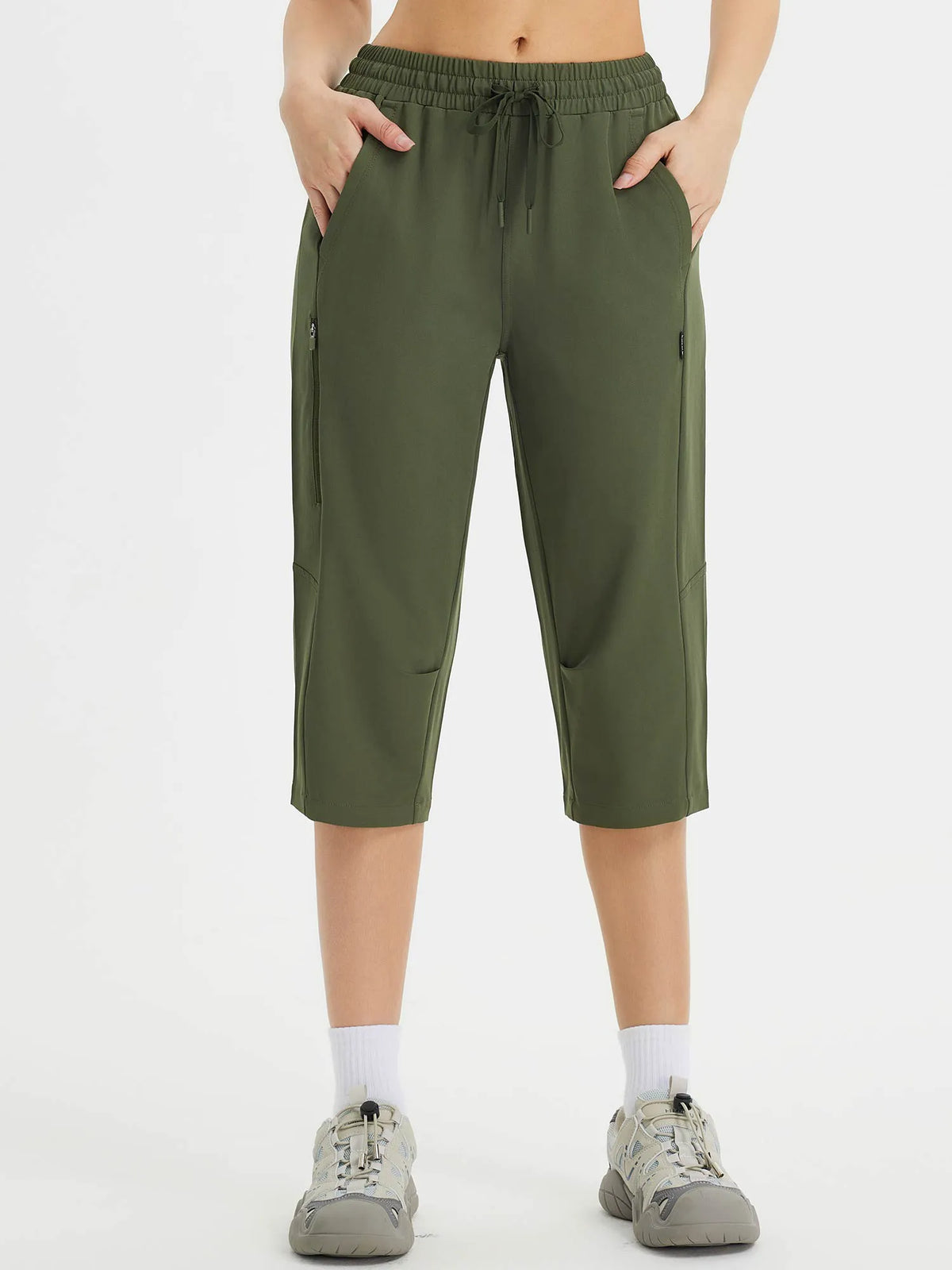 Rifle Green