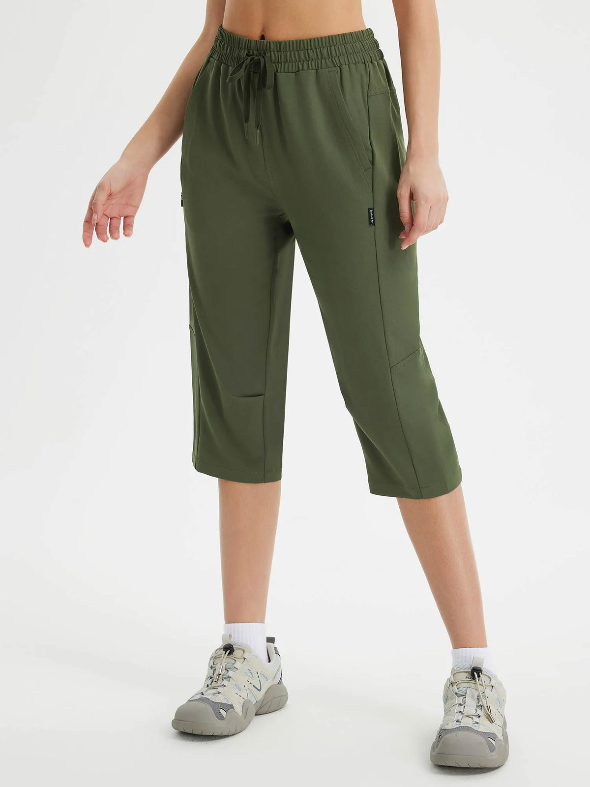 Rifle Green
