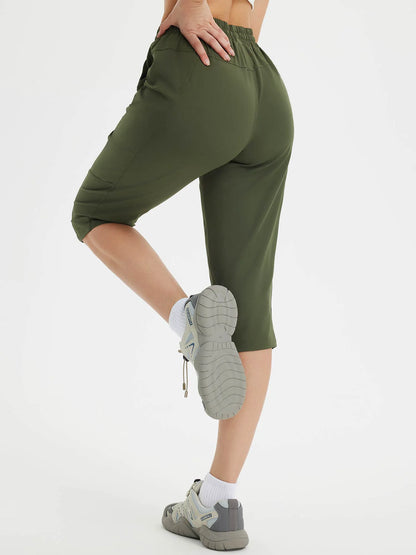 Rifle Green
