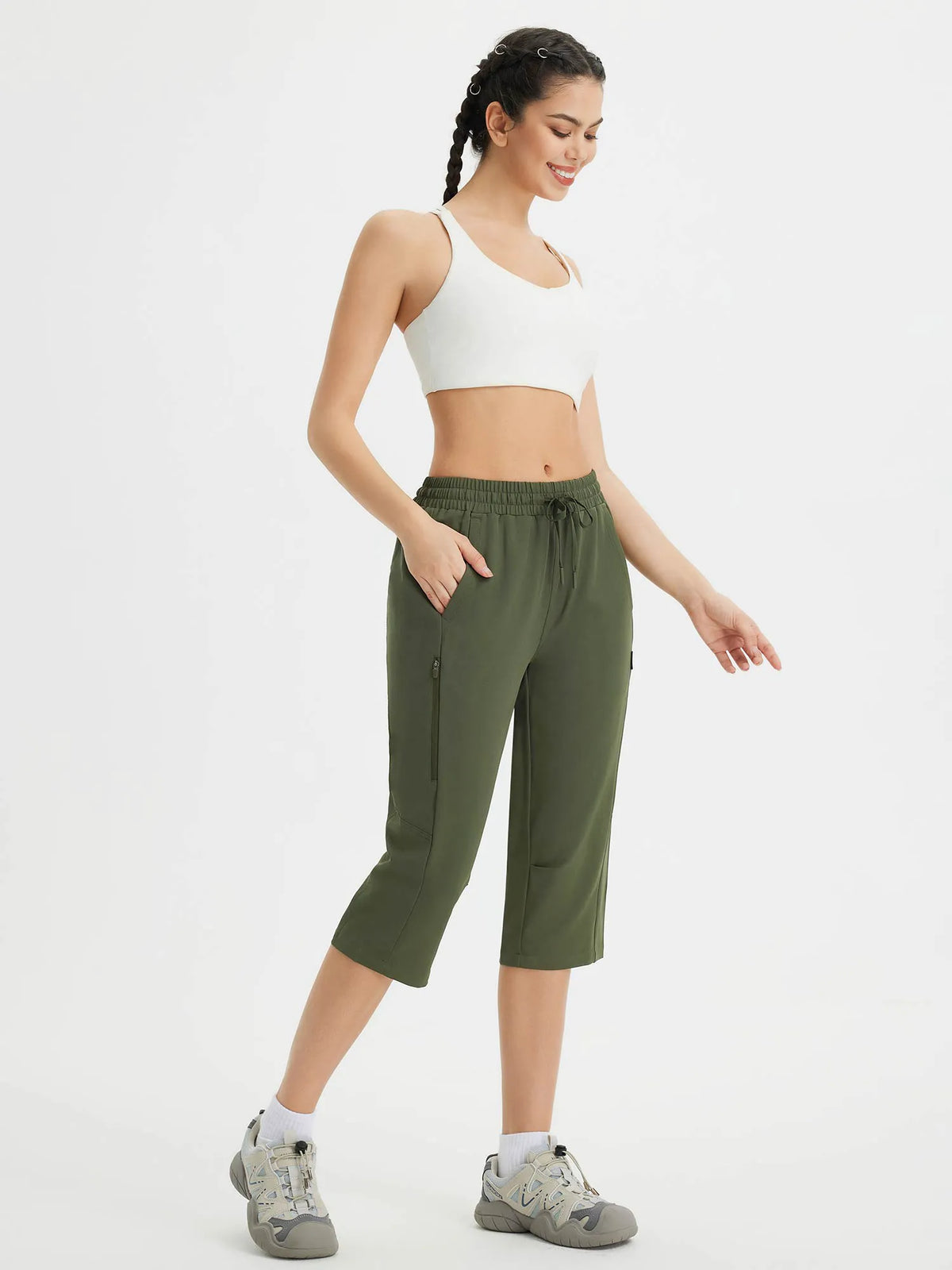 Rifle Green